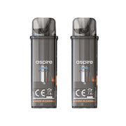 Aspire Gotek Pod - 2 Pack